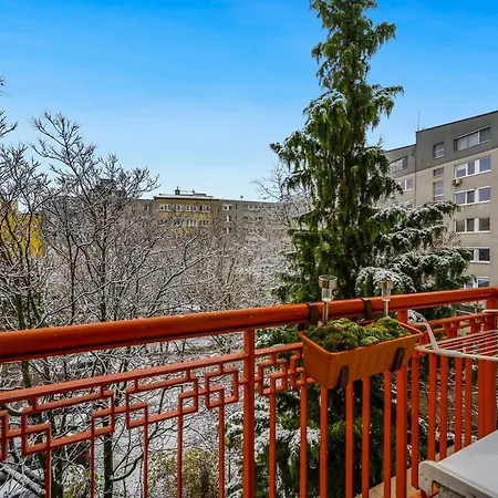 Compact And Snug In Old Town Apartman *