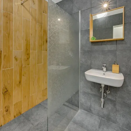 Compact And Snug In Old Town Bratislava