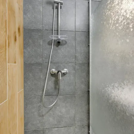 Compact And Snug In Old Town Διαμέρισμα Μπρατισλάβα