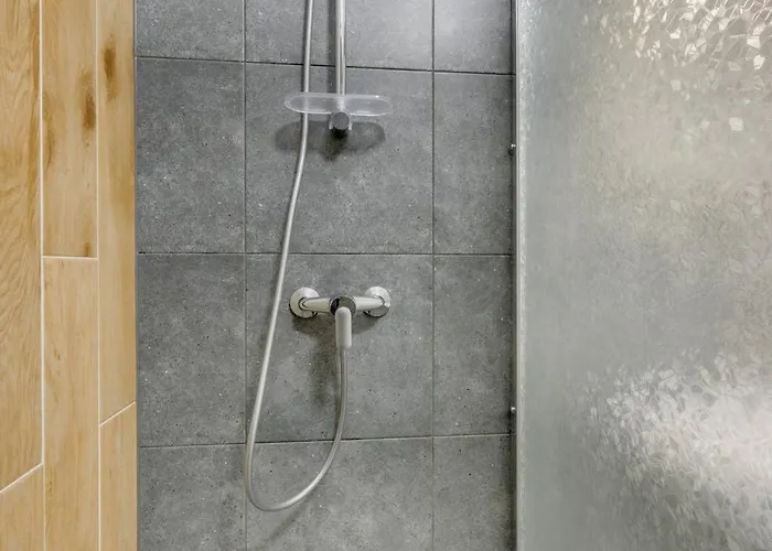 Compact And Snug In Old Town Apartment Bratislava