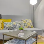 Apartamento Compact And Snug In Old Town